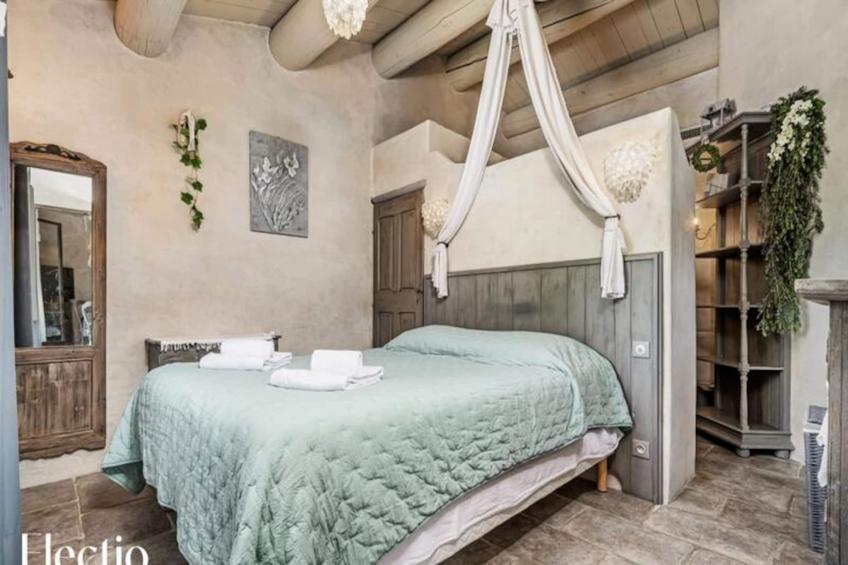 Loggia 7 Cyprès | Résidence Les Petitons - foto 16