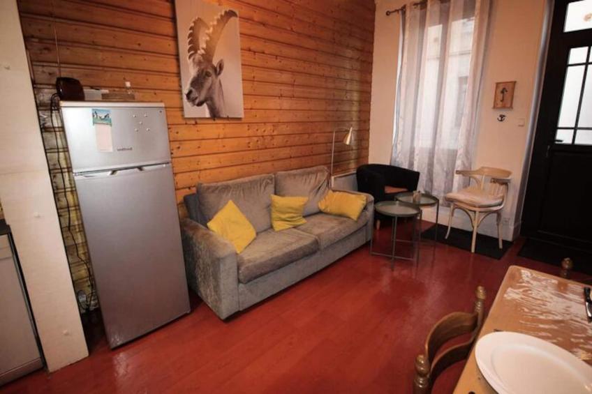 Résidence Coco-bagneres De Luchon - foto 6