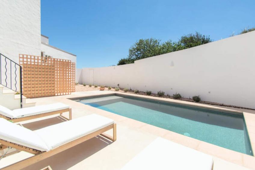 Maison à Ferreries - foto 44