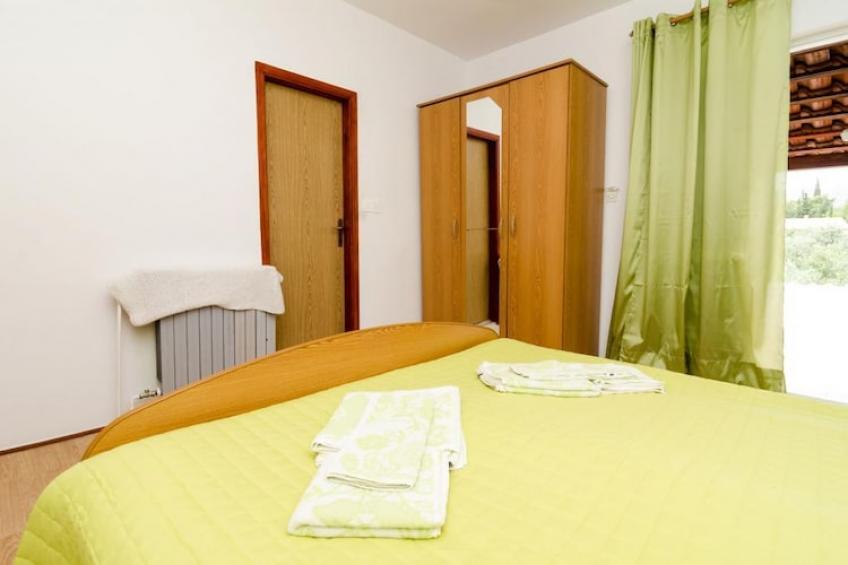 Guest House Kola - Double Room with Terrace - foto 6