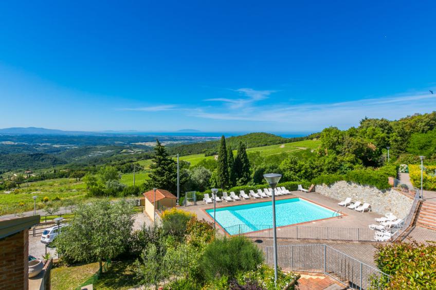 Ferienanlage Poggio di Nocola (RIP130) - foto 27