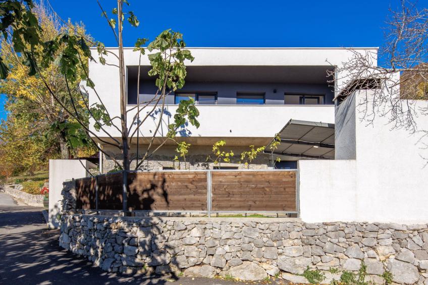 Villa Verimar - foto 27