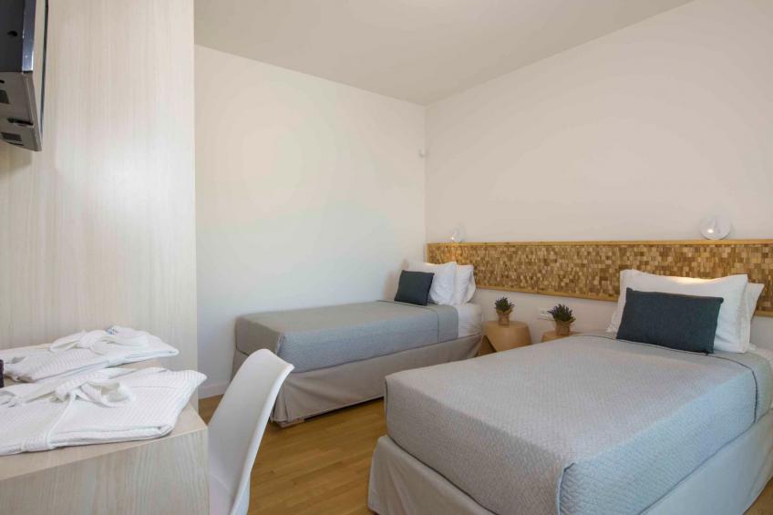 Kalyves Royal Villa-''Gratis''beheizter Pool, Fitnessraum, Meerblick - foto 36