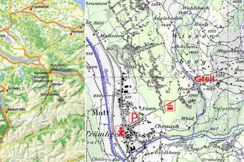 Weissenberge Gfell - foto 5