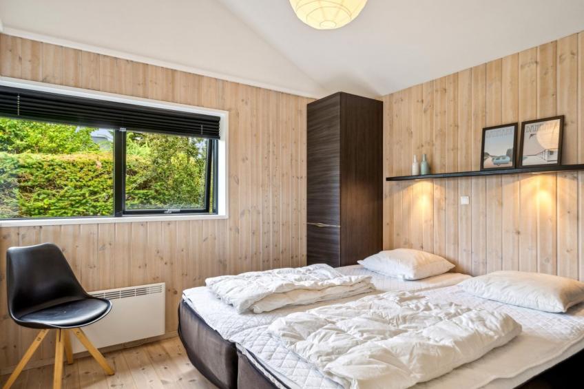 "Yukon" - 150m from the sea in SE Jutland - foto 32