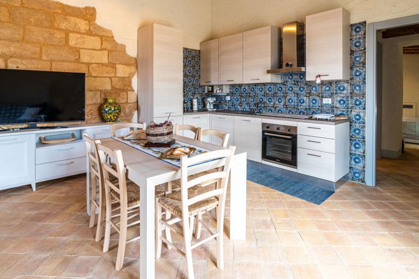 Villa 'Mamma Pina' - foto 14