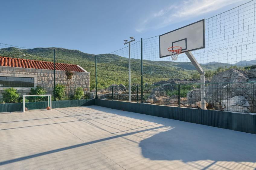 Ferienvilla "Lovorika" - foto 9