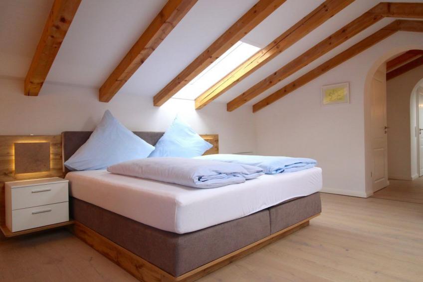 Wohnung in Garmisch mit großem Balkon - foto 10