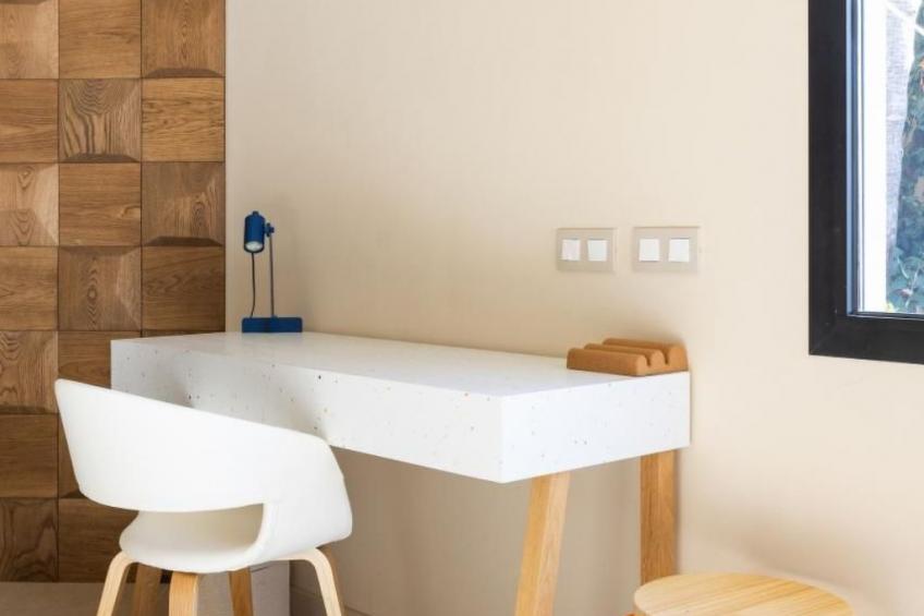 'Chic Escape Villa': Design mit Meerblick - foto 68