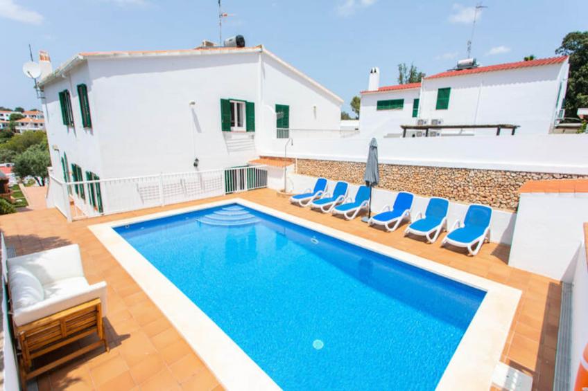 Maison à Cala Galdana - foto 29