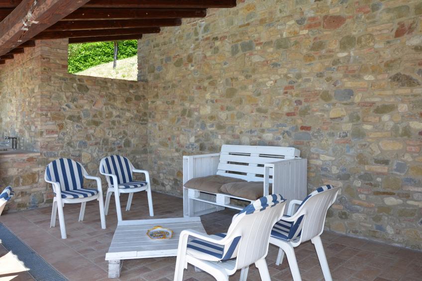 Villa San Martino - foto 10