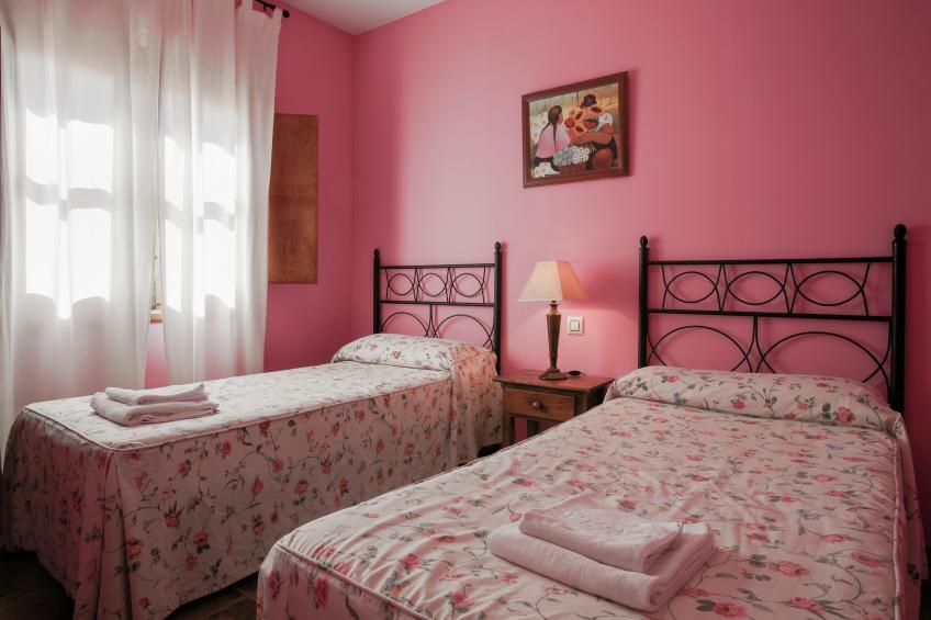 Casas Rurales Acebuche Casereña - foto 29