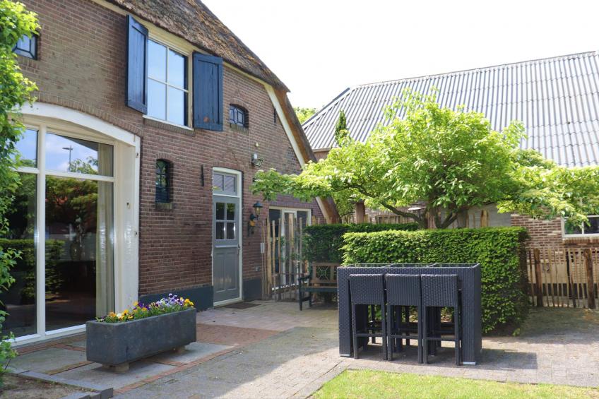 Boerderij Mulder Dalerveen - foto 27