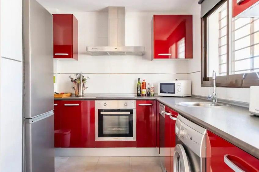 "Casa Valle Niza" mit Pool - foto 51