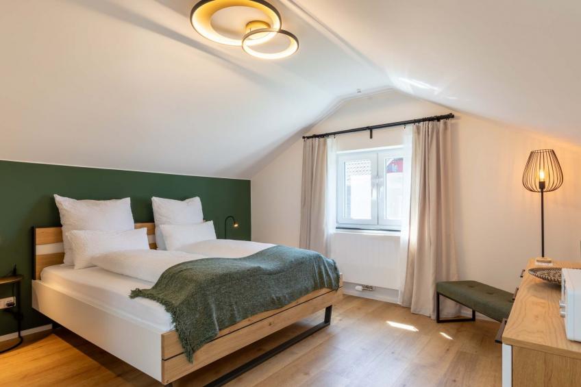 Overlook Lodge - foto 9