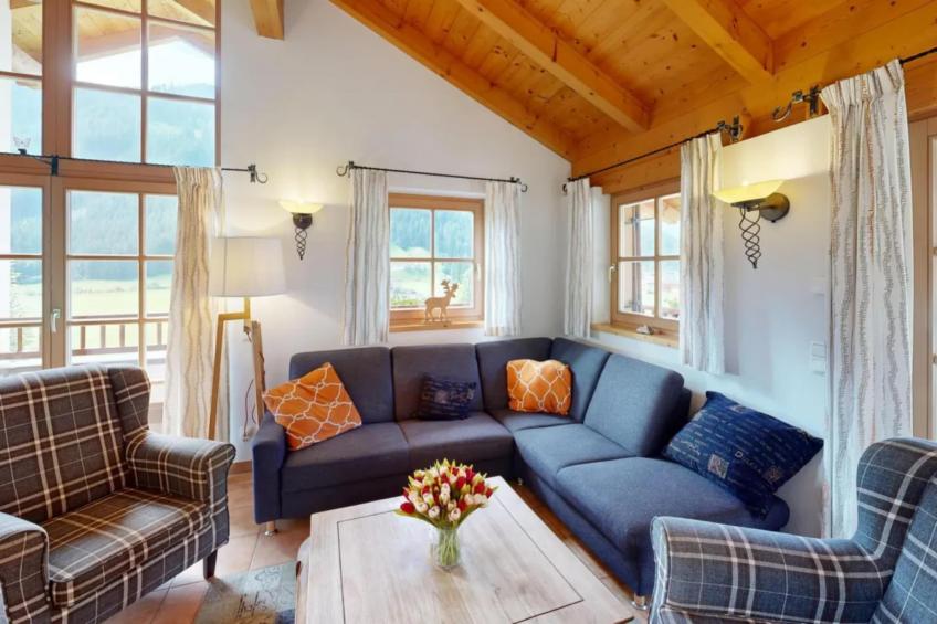Chalets im Wald - foto 2