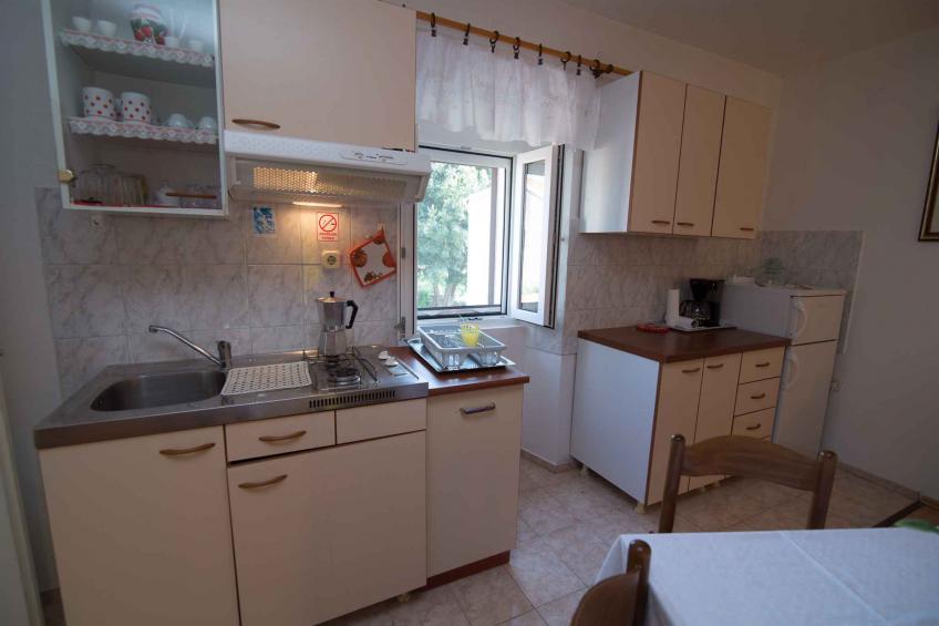 Vakantiewoning met balkon - VW-V2MJ - foto 13