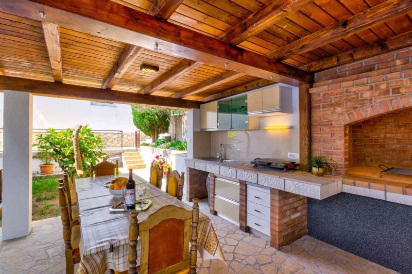 Vakantiewoning met WLAN en airco - VW-W7YV7 - foto 81