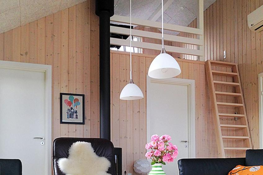 "Majbritt" - 50m from the sea in SE Jutland - foto 9