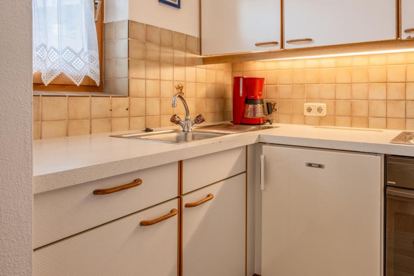 Appartementkombination Brixnerwirt I II III und IV - foto 17