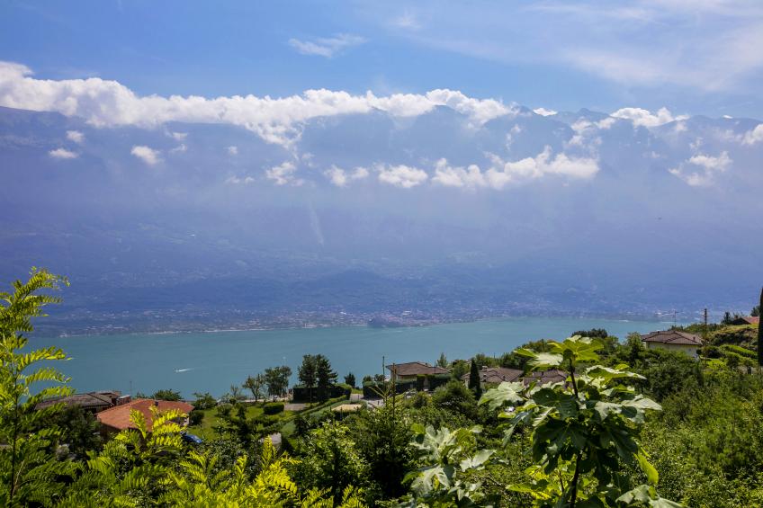 Tremosine Wonderful Lake View 1 - foto 21