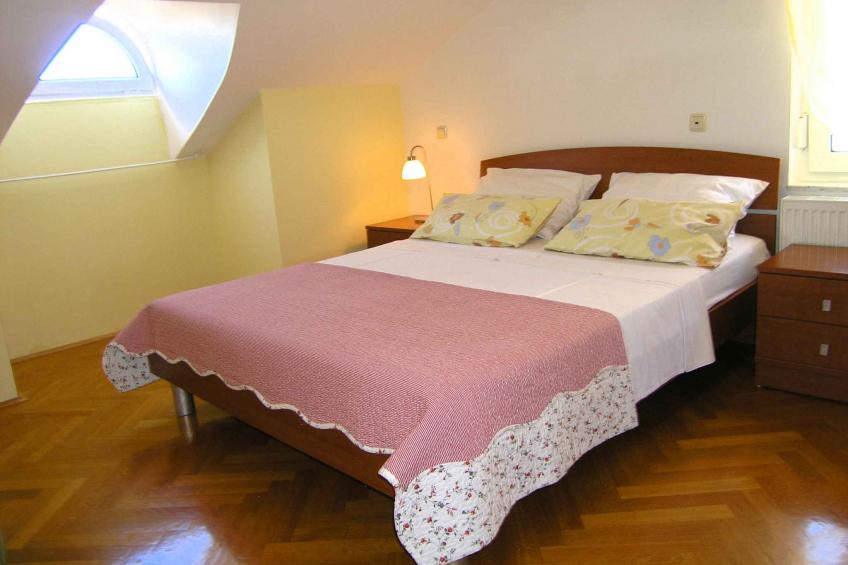 Holiday apartment with balcony and barbecue - BF-FZBW8 - foto 17