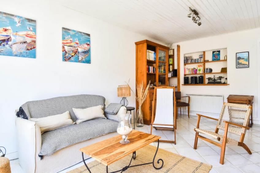 Maison à L'Epine - Ile de Noirmoutier - foto 3