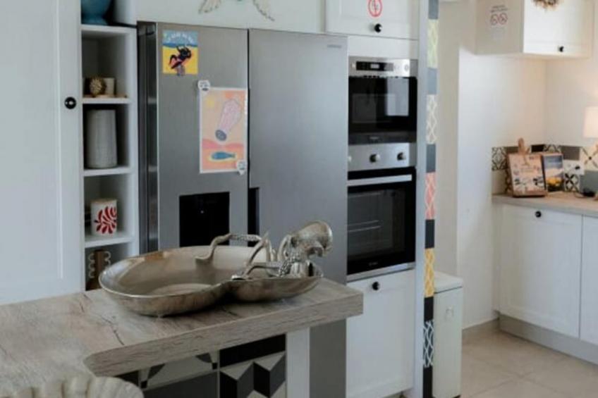 Résidence La Perle Rose Villa Standing 5 étoiles Avec Piscine Jacuzzi Et Superbe Vue - foto 149