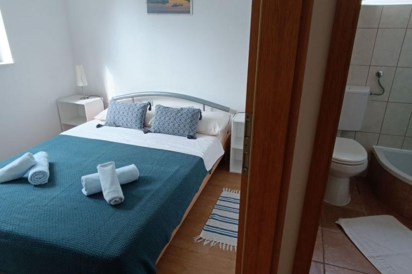 Wohnung mit Balkon - foto 7