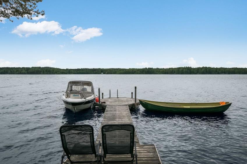 Villa sieponpesä - foto 7