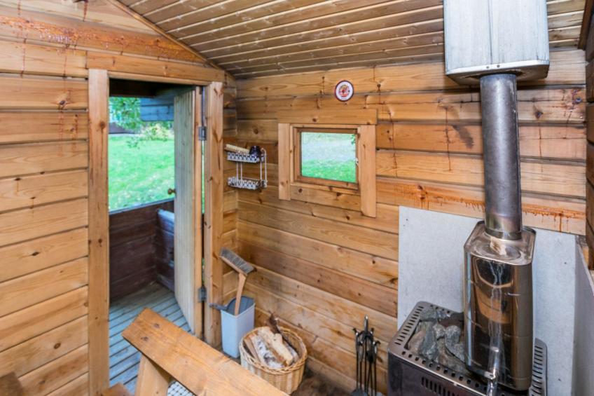 Aurinkoranta, lomaässä - foto 19