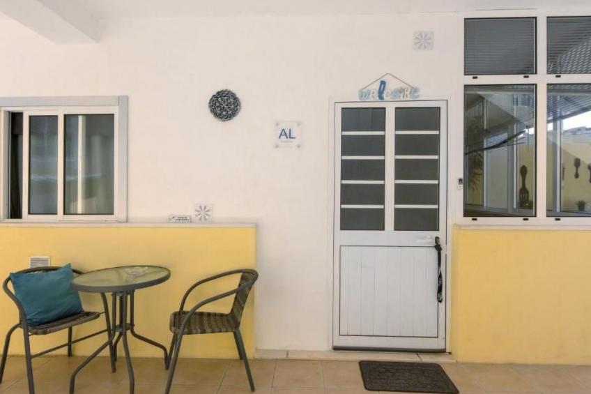 Kleines Paradies in der Nähe des portugiesischen Venedigs 1 - foto 26