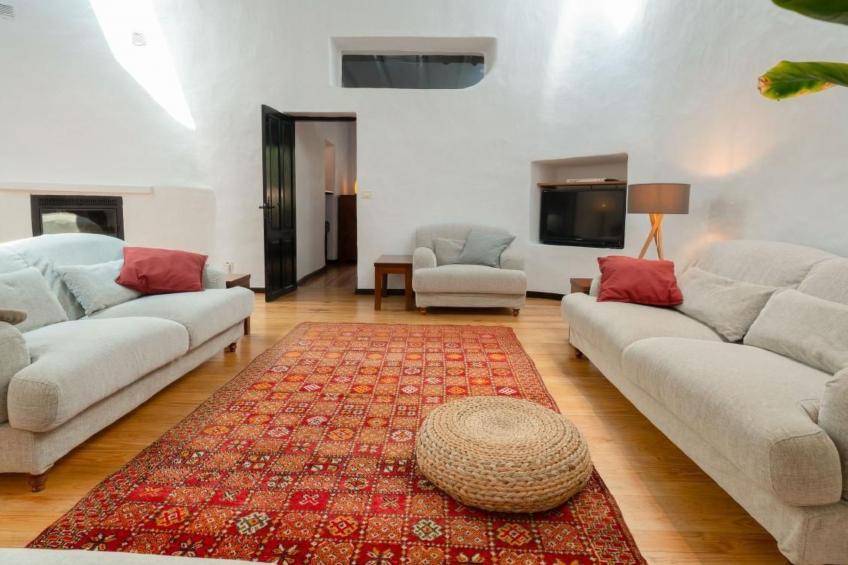 Bauernhaus mit großem Garten und beheiztem Pool - foto 5