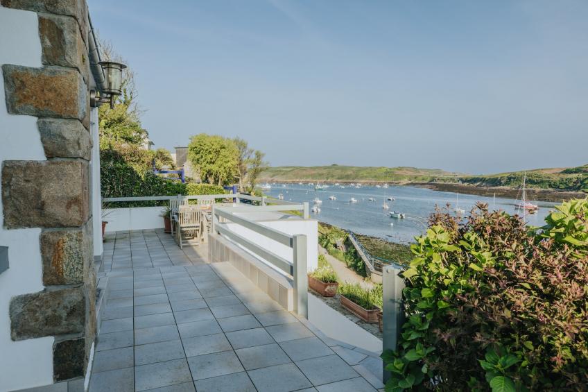 Maison de Vacances vue mer Le Conquet - foto 15