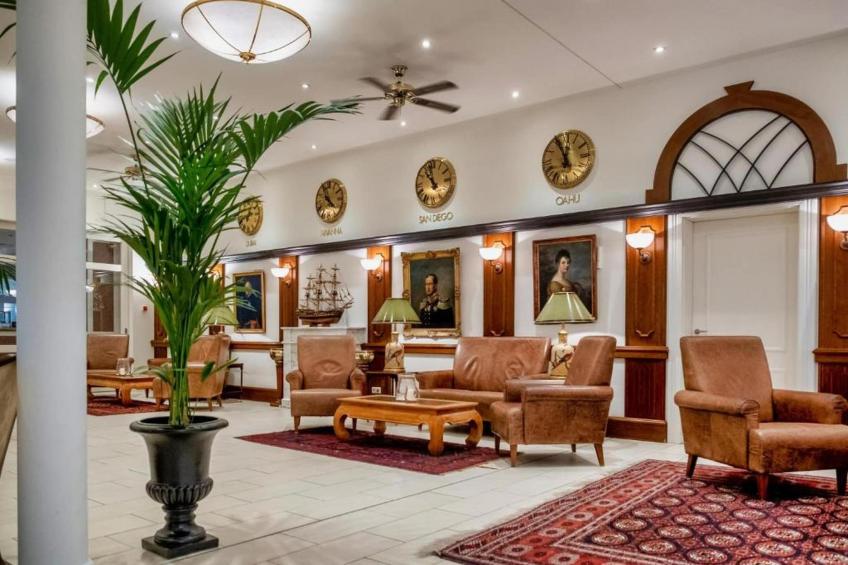 Presidential Suite - foto 25
