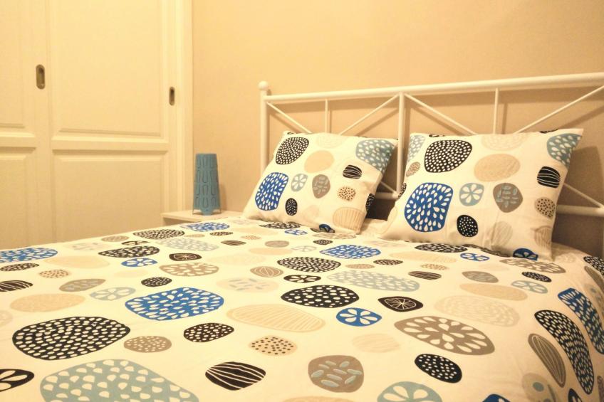 "Sunny Cervantes" mit privatem Balkon - foto 20