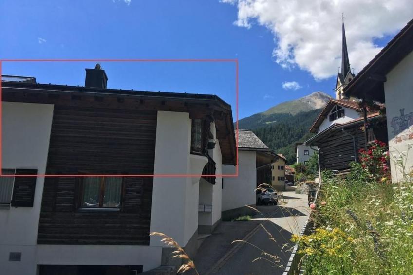 Aussichtsreiche Dachwohnung 'Ramoz' mitten im Do - foto 13