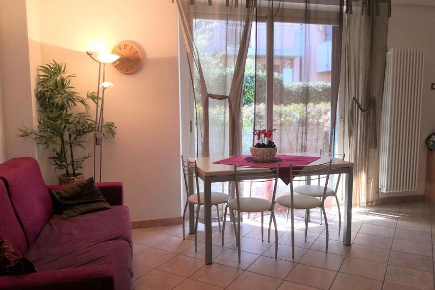 Appartement de vacances avec terrasse et piscine - BF-KDKBX - foto 10