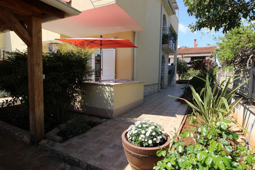 Ferienwohnung FERIENWOHNUNG MIT 2 TERRASSEN NEBEN STRAND - BF-NVTDP - foto 5