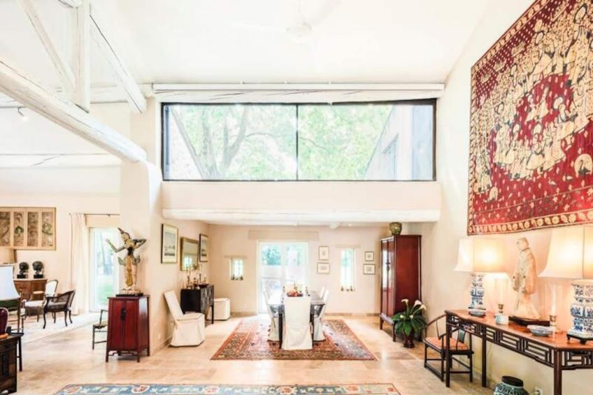 Maison De Famille En Provence - foto 15