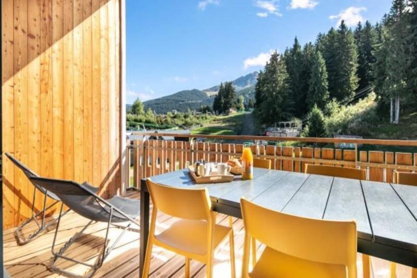 VVF Les 7 Laux Massif de Belledonne - foto 14