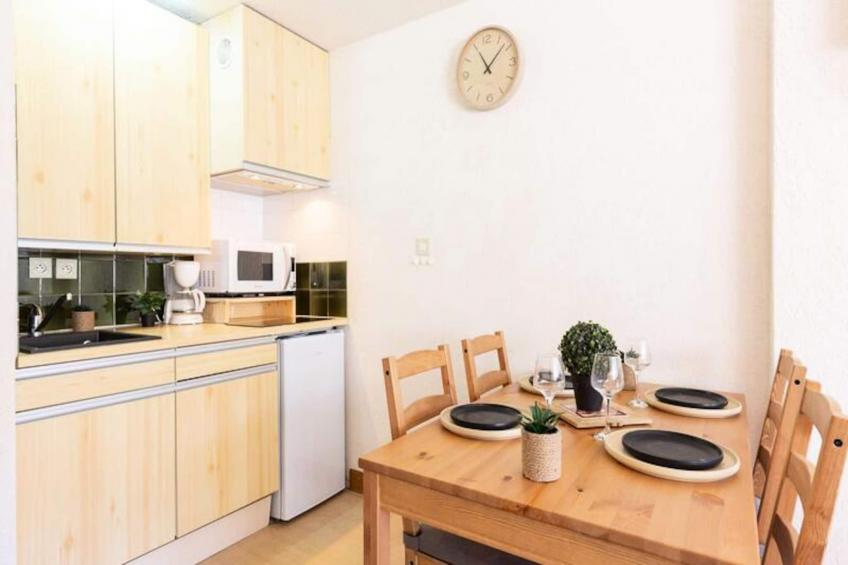 Résidence Aurette:neouvielle