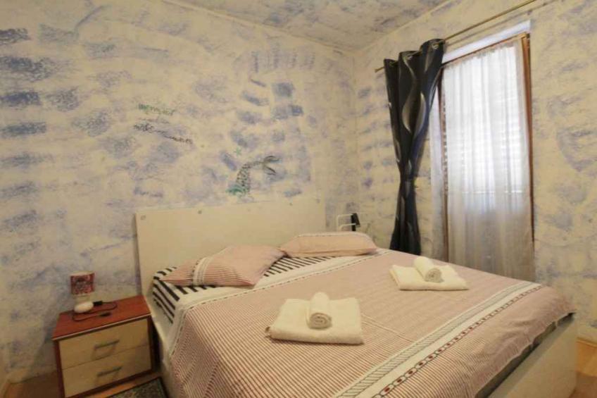 Vakantiewoning met airconditioning en balkon - VW-WY7XP - foto 16