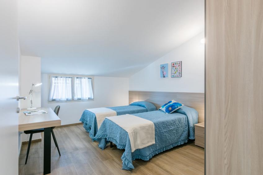 Borgo il Vallin delle Conche - foto 23