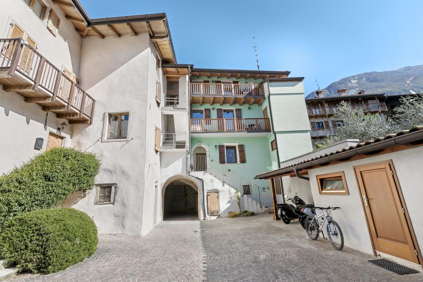 Residenza I 3 Mori B - foto 7