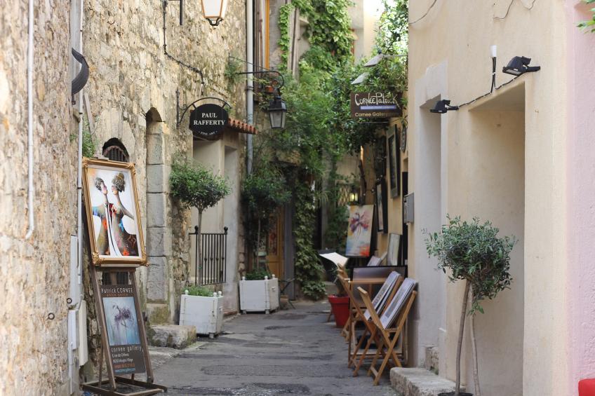 Villa Castellane - foto 39