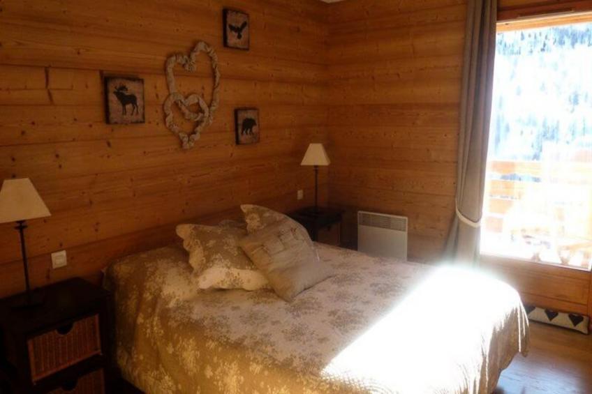 Résidence Mercantour 505 - foto 5