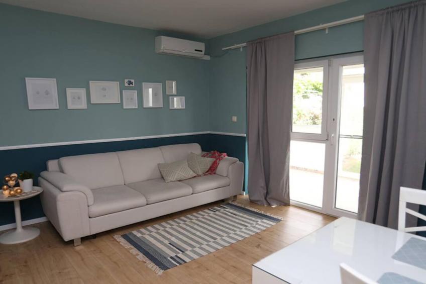 Garden Oasis - Kaštel Lukšić - One Bedroom Apartment with Balcony