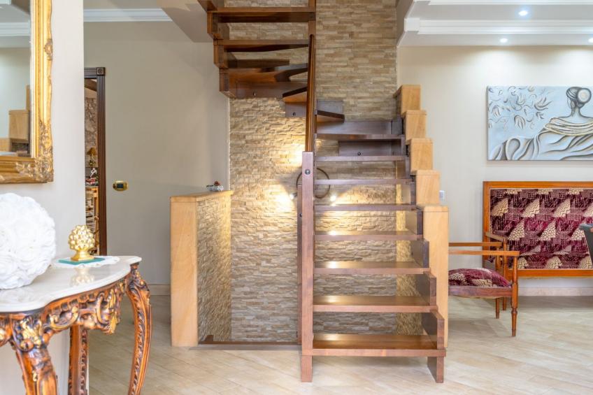 Ferienvilla 'Villa Aura' mit Pool - foto 9