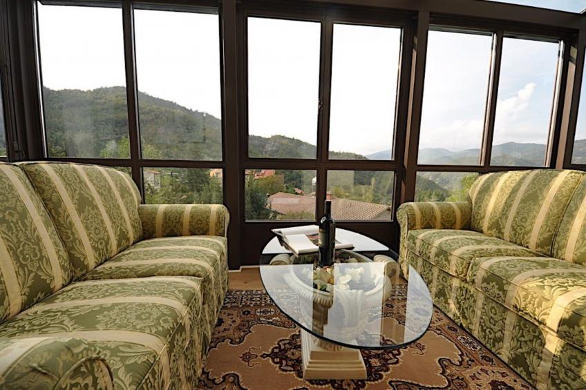 Ferienvilla 'La Vedetta - foto 2